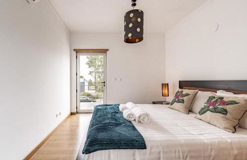 Serra e Mar Refuge in Sesimbra - Family Friendly home near the Arrábida Beachs - Foto 36