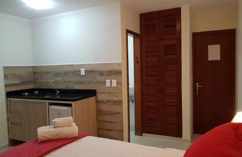 Flats Marina do Sol - Photo 9