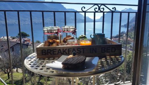 ALBA e TRAMONTO Appartamenti vista lago - Foto 3