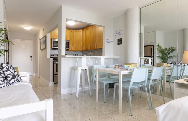 Vista Mar Bay Views Close to Miami Attractions - Foto 23