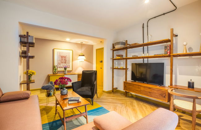 Casa Miravalle - Foto 63