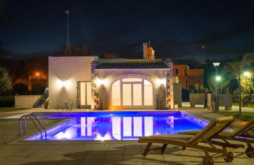 Relais Tenuta Campì - Foto 70