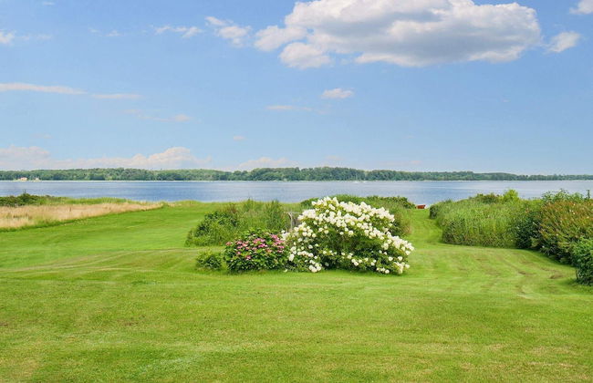 6 Person Holiday Home in Jaegerspris - Foto 33