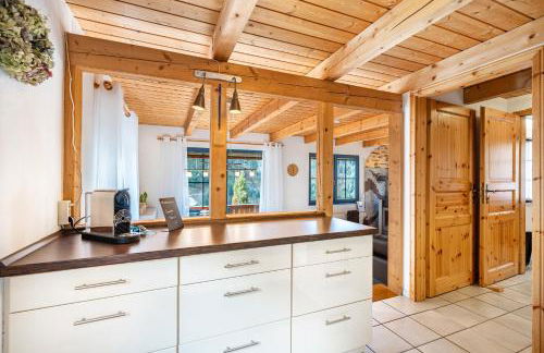 Ferienhaus Elisabeth mit Fasssauna - Foto 11