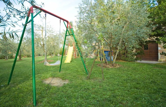 Agriturismo Cognanello - Photo 20