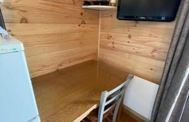 Studio cosy et sa terrasse - Foto 13