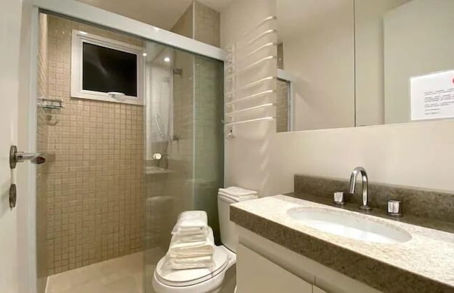 CPM- Praça MADÁ By Anora Spaces - Foto 80