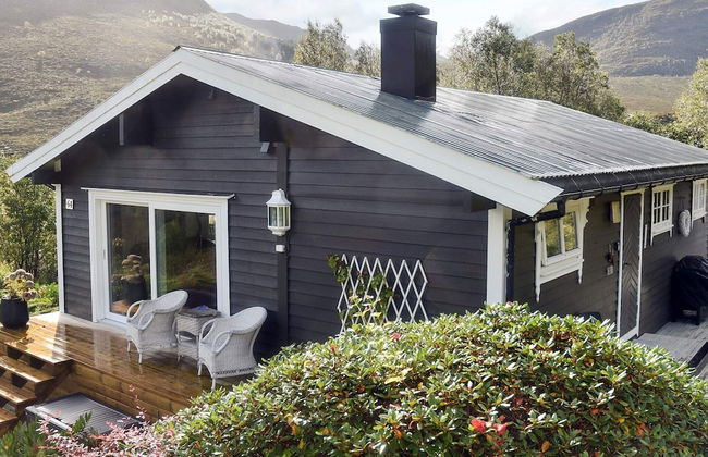 6 Person Holiday Home in Aram-by Traum - Foto 23