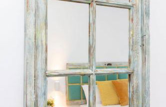 NEW ZAFIRO Centro Sta Cruz, wifi&gym - Foto 13