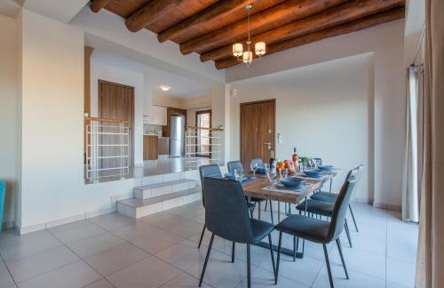 Apokoronas Views Villa - Foto 13