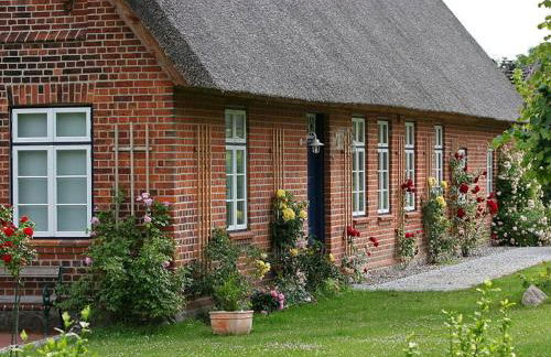 Ferienwohnung Techin am Schaalsee - Foto 2