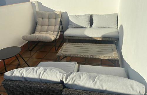 MET Oliva Nova Playa chalet grande con jardín MET a 5 minutos y a 3 de la playa - Foto 30