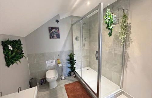 Willow Barn luxury countryside accommodation in Bury St Edmunds - Foto 22