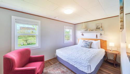 Anchorage Cottages #8 - Foto 4