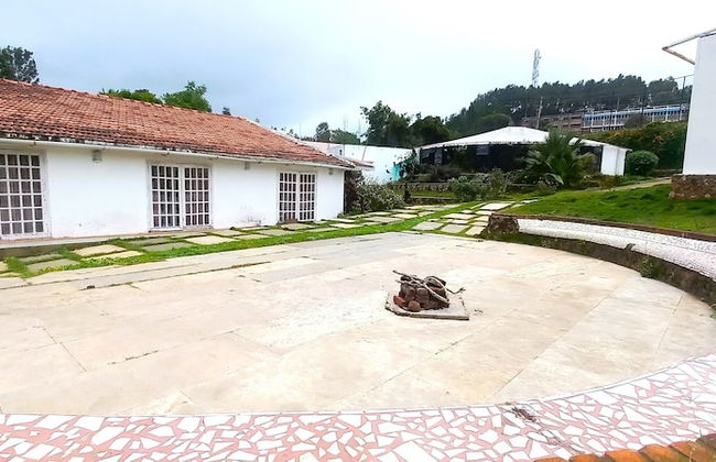 iSTAYS The Colonial Villa Yercaud - Foto 39