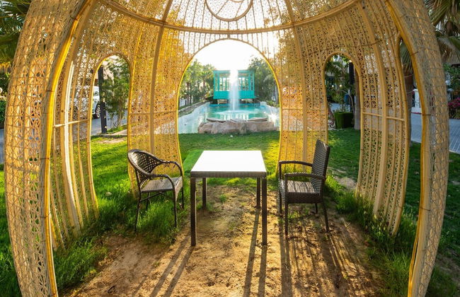 Nordic Resort - Photo 53