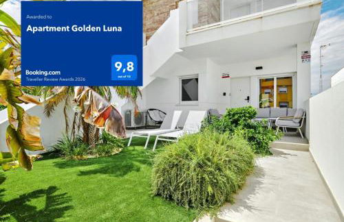 Apartment Golden Luna - Foto 1