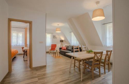 The Starlings Apartments Plitvice Lakes - Foto 84