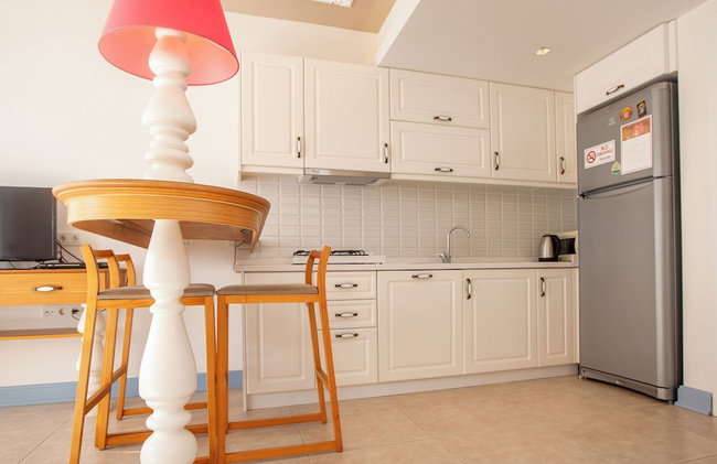 Kalkan Suites Hotel - Foto 19