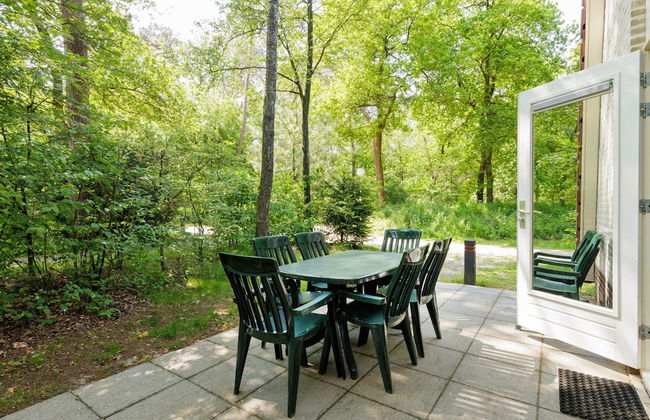 Hoenderloo Getaway With Pool - Foto 14