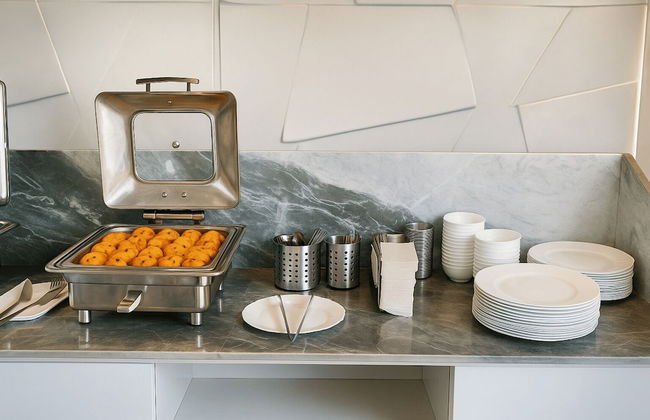 White Fern Stays - Foto 71