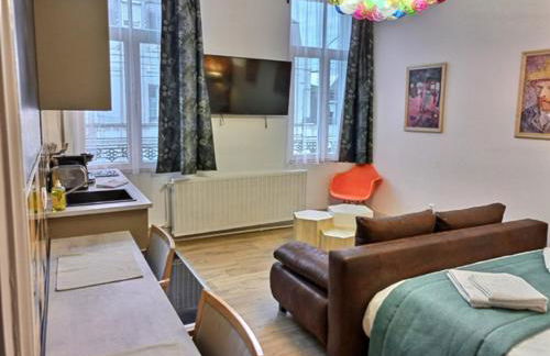 Les Appartements Fénelon - Foto 43