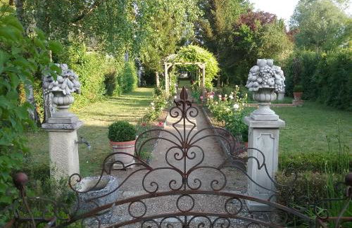 Le Pavillon Tilia - Foto 11