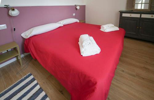 100b - VILLA Ginestra, ampia Terrazza 120m2 vista mare, 3 camere da letto - Foto 31