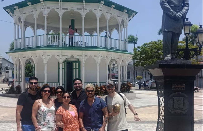 Visite gastronomique de Puerto Plata - Photo 5