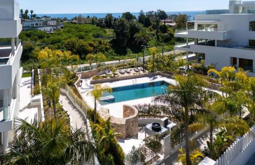 Benalus 4-Bedroom Duplex in Golden Mile - Foto 21