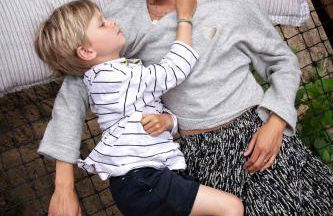 Bain de forêt - Lodges Cosy & Spa - Foto 7