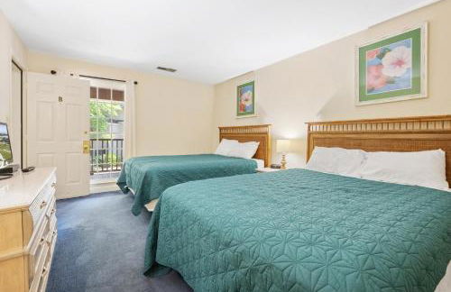 141-4 Roxie's at Pawleys condo by Peace Vacations - Foto 12