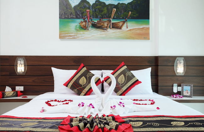 Kata Hill View Villas by Kata Sea View Villas - Foto 10