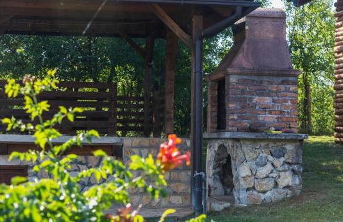 Lovely Home In Slunj With Wifi - Foto 11