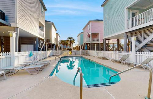 The Coral Stilt - Photo 6