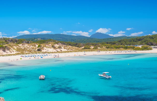 Aparthotel Sol Parc - Photo 19