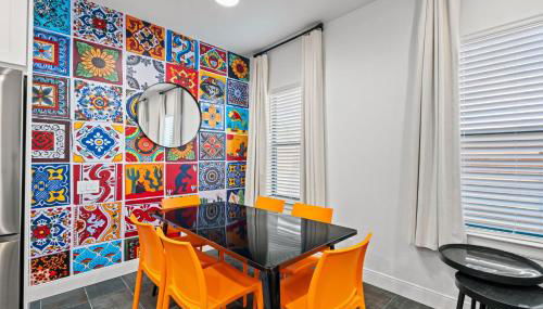 New Luxury Pearl Townhome-Casa A - Foto 5