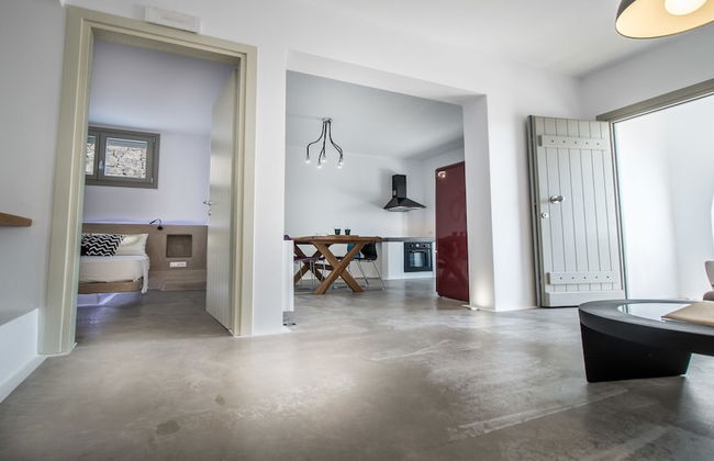 Halcyon Suites and Villas Naxos - Photo 17