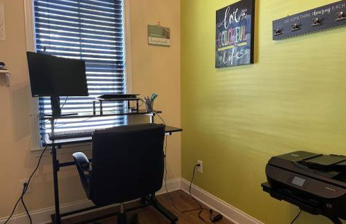 Colorful home sleeps up to 8 - Foto 36