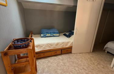 Maison familiale la Parée - Foto 20