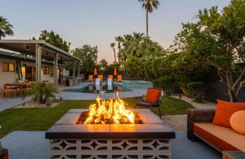 Fab Four at El Mirador by ACME House Company - Foto 32