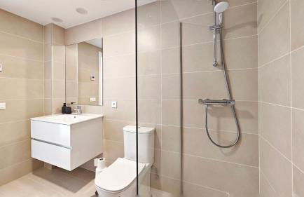 Desconectaengalicia Apartamento Zoo 2 con piscina y vistas al mar a 150 metros de Silgar - Foto 37