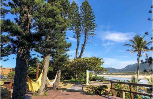 JoaquinaHouse Paraíso exclusivo, acesso a praia - Foto 57