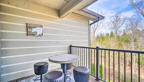 Chic Townsend Condo with Saltwater Pool! - Foto 2