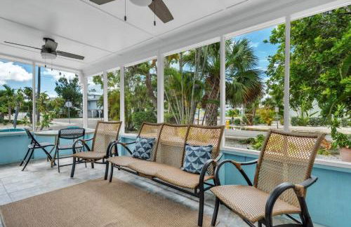 Minnow 1 1 Bedroom Cottage by RedAwning - Foto 8