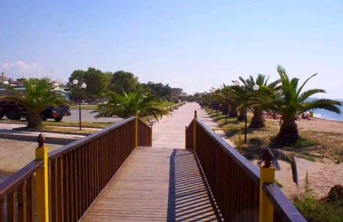 Villa Vangelis - Foto 43