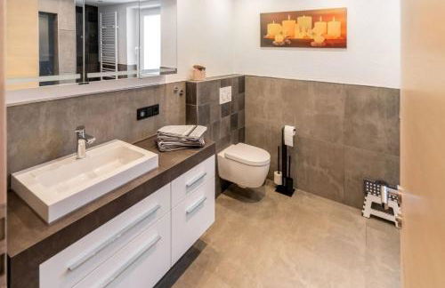 Ferienwohnung Eifelhöhe Pützer - Foto 7