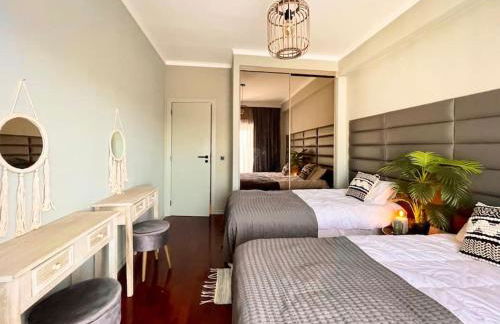 Caparica Surf Retreat - Foto 34