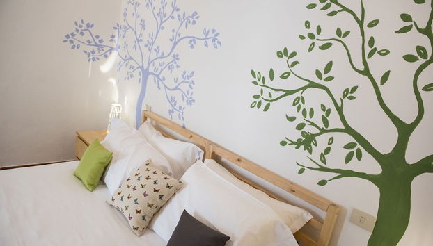 Faenza Double - Foto 2, Habitación