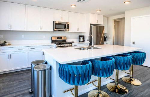 Marbella Lane - Desert Dream PoolSpa & Games - Foto 15